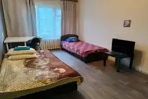 Квартира недалеко от центра, Сортавала