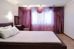 Простор и уют: 3-комнатная квартира на 6 гостей в Сипайлово