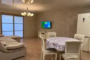 Квартира с видом на море, Анапа