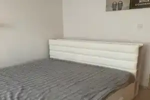 Уютная квартира в спальном районе