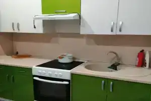 2-комнатная квартира, Гурьевск