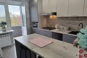 Квартира с балконом, Колпино