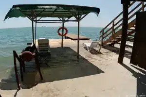 Дом возле моря, Керчь
