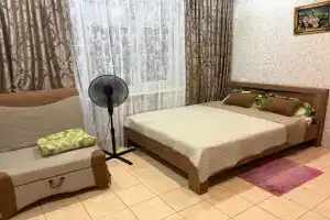 Квартира студия у моря, Керчь