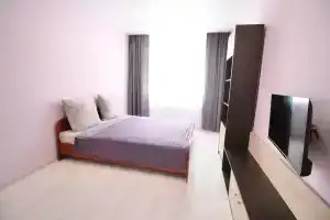 Уютная квартира в центе города