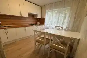 Комфорт, Санкт-Петербург