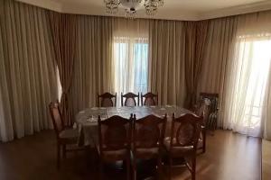 Квартира с панорамным видом на море, Ливадия