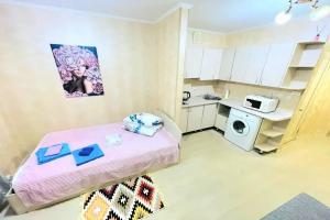 Апартаменты на Краснореченской 189, Хабаровск