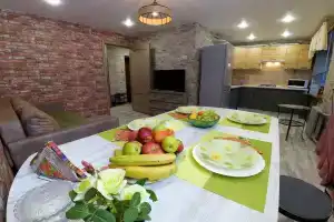 Апартаменты около Кремля, Казань