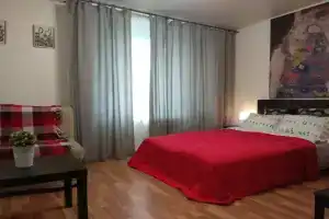 Уютная квартира в центре