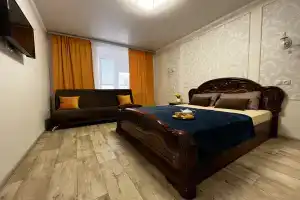 Живи красиво на Пилотской!, Казань