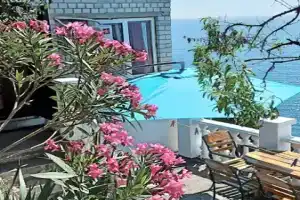 Коттедж, Рыбачье