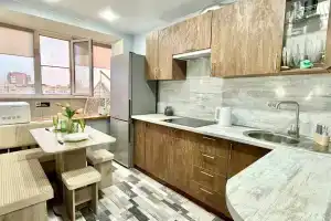 Квартира с красивыми закатами, Волгодонск