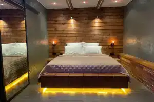 Чего-Hotel, Ярославль