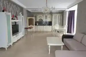 Апартаменты в курортной зоне в центре города