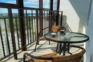 Уютная квартира, Казань