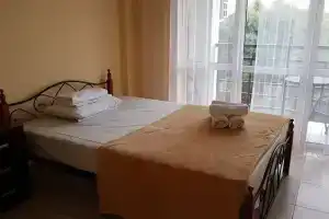 Квартира у моря, Адлер