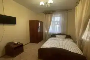 Комната, Ярославль