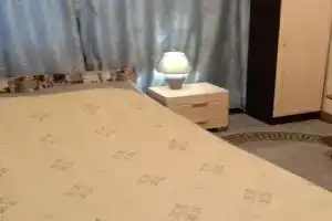 Самая маленькая студия в центре города