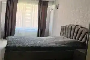 Апартаменты рядом с морем и аквапарком, Каспийск