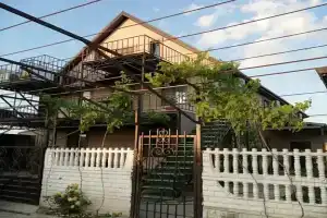 Гостевой дом «У Художника»