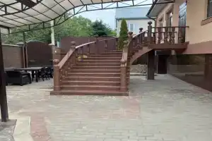 Уютный коттедж, Железноводский