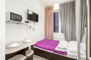 Комната в квартире
