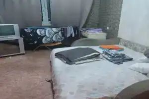 Бюджетный вариант на КСК, Чита