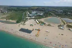 Гостиница «Любоморье», Севастополь