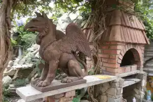 Гостевой дом «Античный Дворик», Феодосия