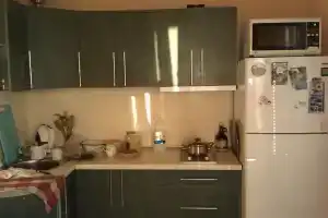 Дом у моря, Марьино