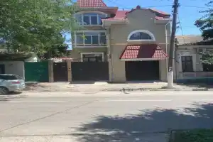 Гостевой дом «Оникс», Феодосия