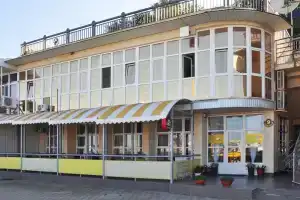 IL MARE Hotel, Анапа