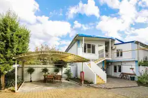 Центральный гостевой дом, Новороссийск