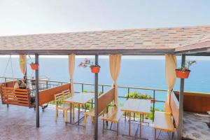 Вилла Санторини