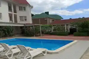 Guest House «Olimp»