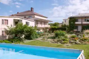 Гостевой дом «ДимИль», Архипо-Осиповка