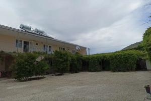 Гостевой дом на Амет-хан Султана 2