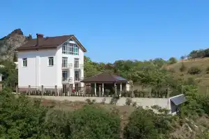Гостевой дом «Авокадо», Курортное