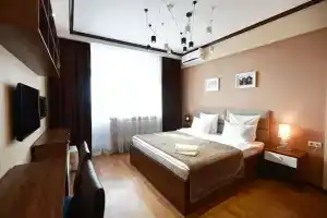 Апартаменты «REHOME 24», Тюмень