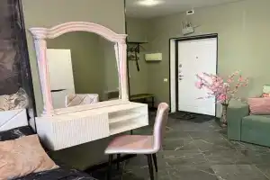 Квартира на Псковской, Тверь
