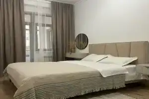 Аура, Бишкек