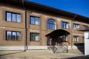 Апартаменты «ViP Apart», Белгород