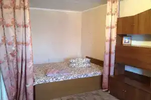 1-комнатная Квартира, Киев