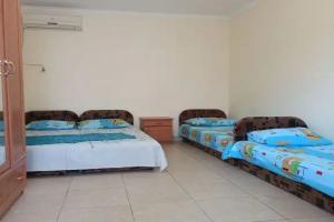 Гостевой дом «Кочевник», Судак