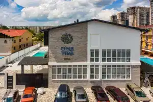 Отель OneTime, Анапа