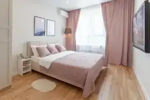Апартамент Rentplaza южный город, Придорожный