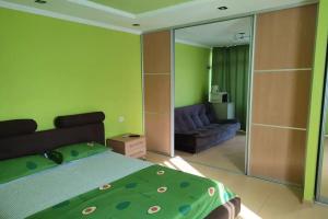 Объект на Санаторном, Судак