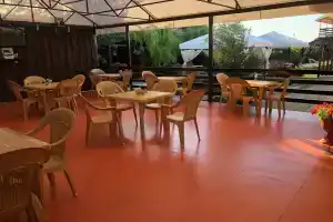 Шале на Авиаторов 52/2