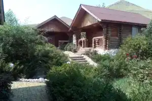 Гостевой дом «Отдых в Сказке»